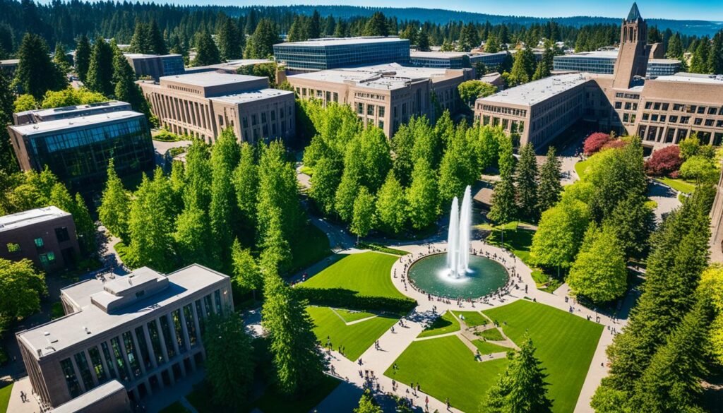 University of Washington